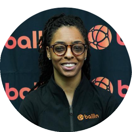 Tenishia Benson